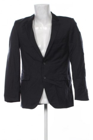 Мъжко сако Strellson, Размер M, Цвят Син, Цена 6,64 €