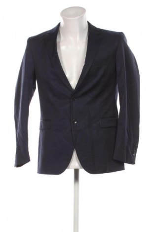 Мъжко сако Strellson, Размер M, Цвят Син, Цена 6,64 €