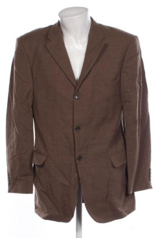 Мъжко сако Strellson, Размер L, Цвят Кафяв, Цена 6,64 €