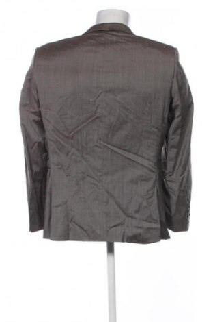 Herren Sakko Strellson, Größe L, Farbe Grau, Preis € 8,99