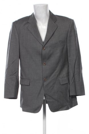 Herren Sakko Strellson, Größe L, Farbe Grau, Preis € 8,99