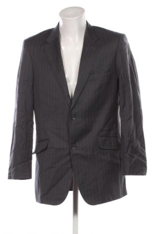 Herren Sakko T.M.Lewin, Größe L, Farbe Grau, Preis € 3,99