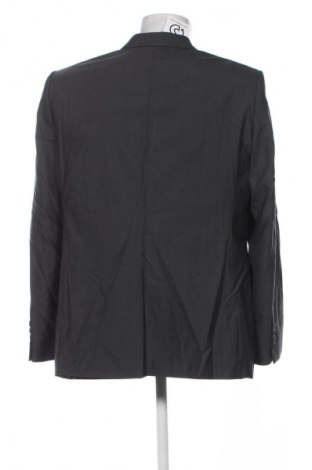 Herren Sakko Ted Baker, Größe S, Farbe Grau, Preis € 8,99