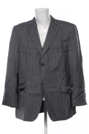 Herren Sakko Ted Baker, Größe M, Farbe Grau, Preis € 12,99