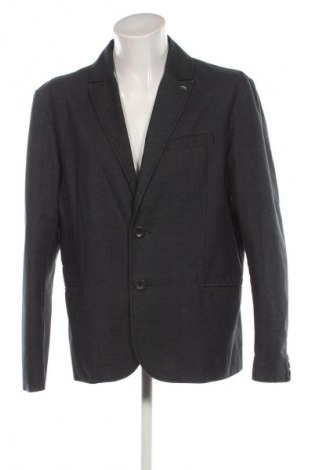 Herren Sakko Timeout, Größe XL, Farbe Blau, Preis € 9,71