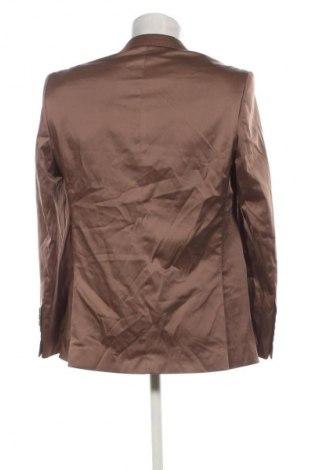 Herren Sakko Unbranded, Größe L, Farbe Braun, Preis € 9,99