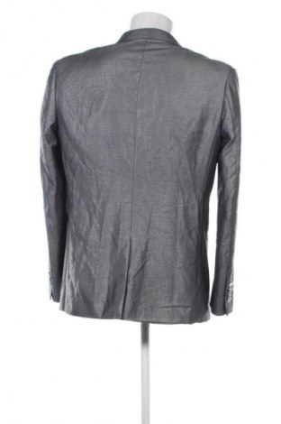 Herren Sakko Unbranded, Größe L, Farbe Grau, Preis € 5,99