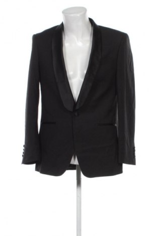 Herren Sakko Unbranded, Größe M, Farbe Schwarz, Preis € 9,99