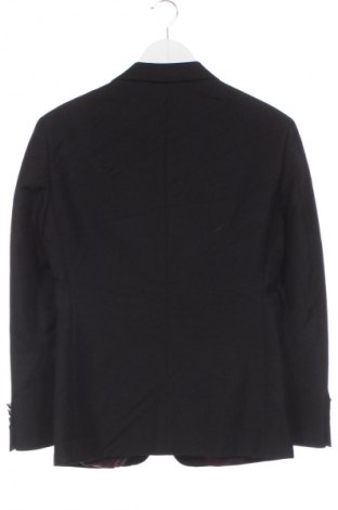 Herren Sakko Unbranded, Größe XS, Farbe Schwarz, Preis € 9,99