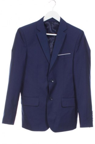 Herren Sakko Unbranded, Größe M, Farbe Blau, Preis € 13,99