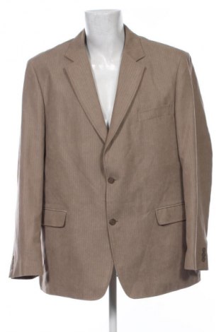 Herren Sakko Unbranded, Größe XXL, Farbe Beige, Preis € 9,99