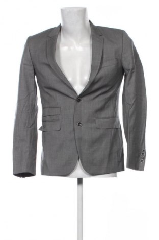 Мъжко сако Unbranded, Размер M, Цвят Сив, Цена 4,09 €
