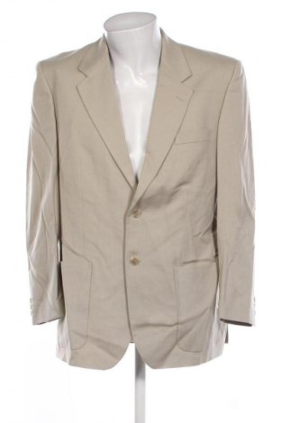 Herren Sakko Unbranded, Größe L, Farbe Beige, Preis € 4,99