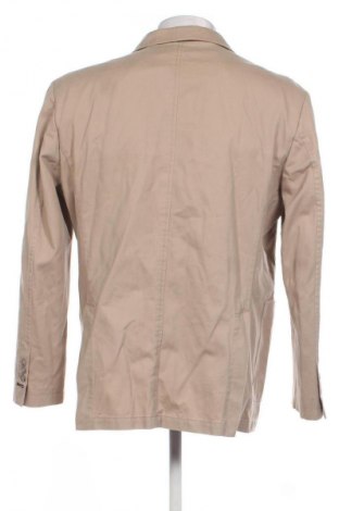 Мъжко сако Unbranded, Размер L, Цвят Бежов, Цена 4,09 €