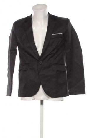 Herren Sakko Unbranded, Größe L, Farbe Schwarz, Preis € 40,99