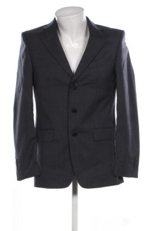 Herren Sakko Zara, Größe M, Farbe Blau, Preis € 9,99