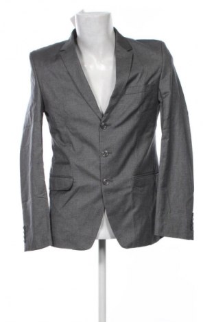 Herren Sakko Zara, Größe L, Farbe Mehrfarbig, Preis € 38,99