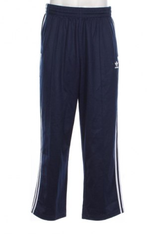 Herren Sporthose Adidas Originals, Größe L, Farbe Blau, Preis 24,99 €, #132905143
