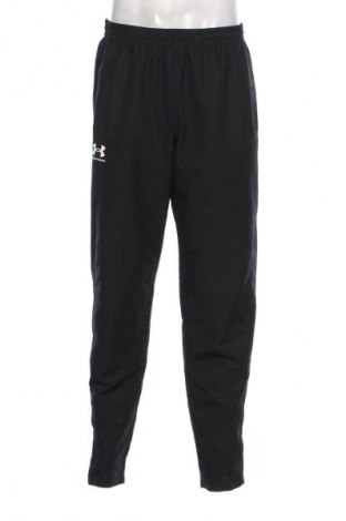 Herren Sporthose Under Armour, Größe L, Farbe Schwarz, Preis 55,99 €, #132918129