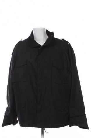 Pánská bunda  Brandit, Velikost 5XL, Barva Černá, Cena  1 949,00 Kč