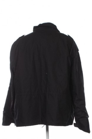 Pánská bunda  Brandit, Velikost 5XL, Barva Černá, Cena  1 949,00 Kč