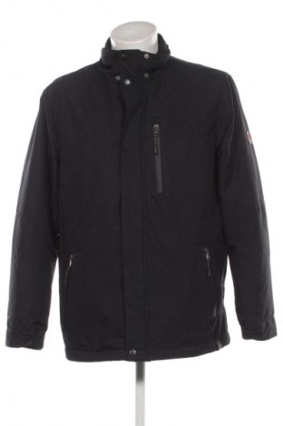 Męska kurtka Canson of Denmark, Rozmiar XL, Kolor Czarny, Cena 434,99 zł