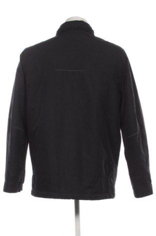 Męska kurtka Canson of Denmark, Rozmiar XL, Kolor Czarny, Cena 434,99 zł