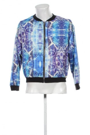 Мъжко яке H&M Divided, Размер M, Цвят Многоцветен, Цена 9,20 €