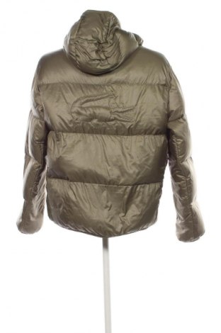 Мъжко яке Lacoste, Размер L, Цвят Зелен, Цена 88,45 €