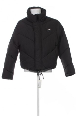 Мъжко яке Low Lights Studios, Размер M, Цвят Черен, Цена 80,78 €