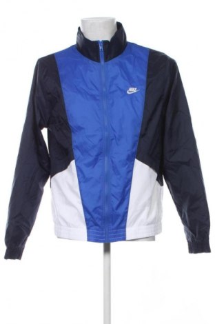 Pánska bunda  Nike, Veľkosť M, Farba Viacfarebná, Cena  49,95 €
