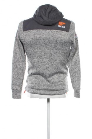 Pánska bunda  Superdry, Veľkosť S, Farba Sivá, Cena  45,95 €