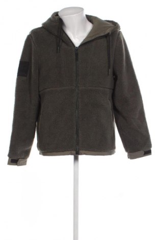 Мъжко яке Superdry, Размер L, Цвят Зелен, Цена 48,06 €, #132939956