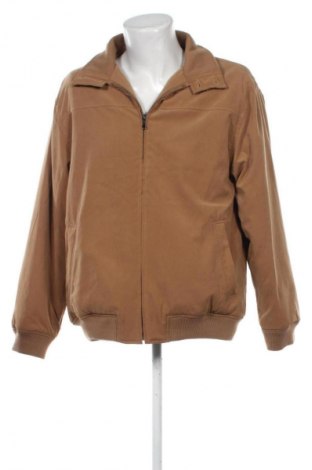 Herrenjacke Unbranded, Größe M, Farbe Beige, Preis € 24,99