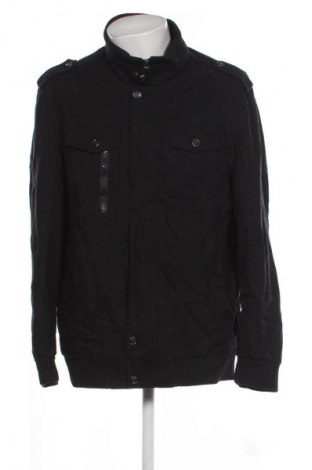Мъжко яке Unbranded, Размер L, Цвят Черен, Цена 25,05 €