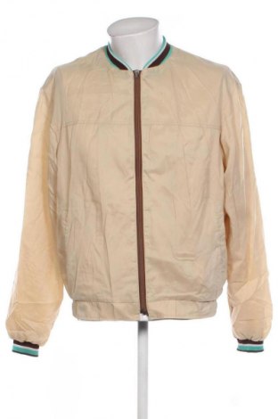 Pánská bunda  Unbranded, Velikost XL, Barva Béžová, Cena  122,00 Kč