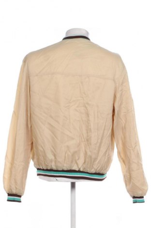 Pánská bunda  Unbranded, Velikost XL, Barva Béžová, Cena  122,00 Kč