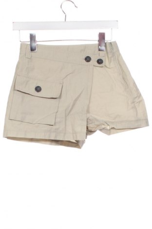 Пола - панталон Bershka, Размер XS, Цвят Зелен, Цена 3,06 €