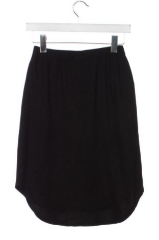 Пола - панталон SHEIN, Размер XS, Цвят Черен, Цена 2,04 €