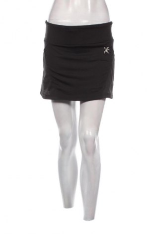 Пола - панталон Unbranded, Размер M, Цвят Черен, Цена 2,04 €