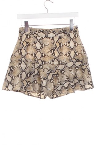 Sukňa- nohavice  Zara, Veľkosť XS, Farba Viacfarebná, Cena  7,95 €