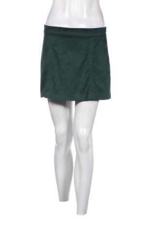 Пола - панталон Zara Trafaluc, Размер M, Цвят Зелен, Цена 4,09 €