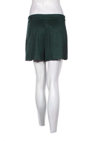 Пола - панталон Zara Trafaluc, Размер M, Цвят Зелен, Цена 4,09 €