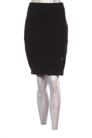 Sukňa Amisu, Veľkosť L, Farba Čierna, Cena  1,95 €