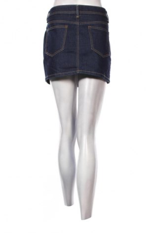 Sukňa Amisu, Veľkosť M, Farba Modrá, Cena  1,95 €