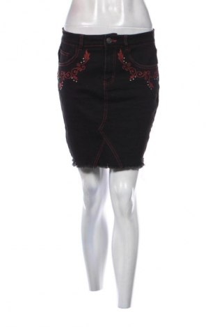 Spódnica Amisu, Rozmiar M, Kolor Kolorowy, Cena 26,45 zł