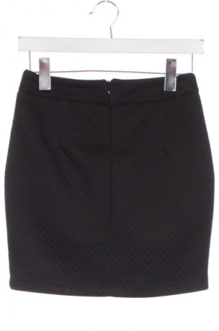 Пола Amisu, Размер XS, Цвят Черен, Цена 2,04 €