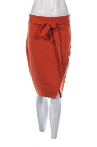 Пола Amisu, Размер M, Цвят Червен, Цена 7,87 €