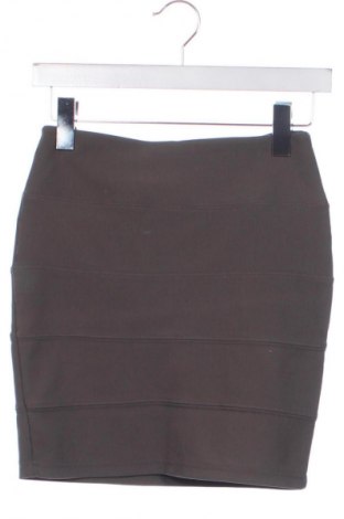 Пола Amisu, Размер XS, Цвят Сив, Цена 2,04 €