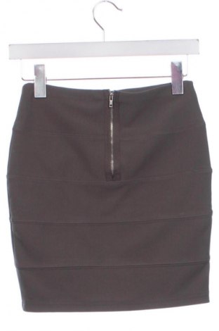 Пола Amisu, Размер XS, Цвят Сив, Цена 2,04 €